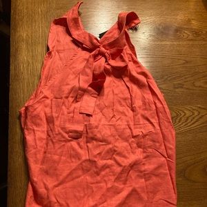 NY&C Sleeveless Top